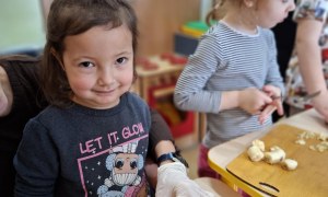 Bez Cukrowe Święto - Zdjęcie 136