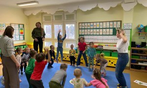 Bez Cukrowe Święto - Zdjęcie 85