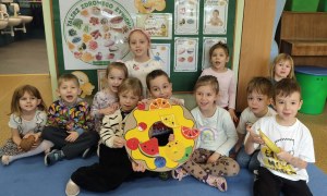 Bez Cukrowe Święto - Zdjęcie 118