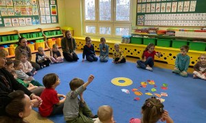 Bez Cukrowe Święto - Zdjęcie 161