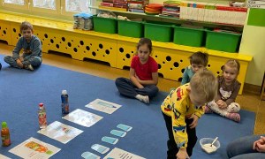 Bez Cukrowe Święto - Zdjęcie 172