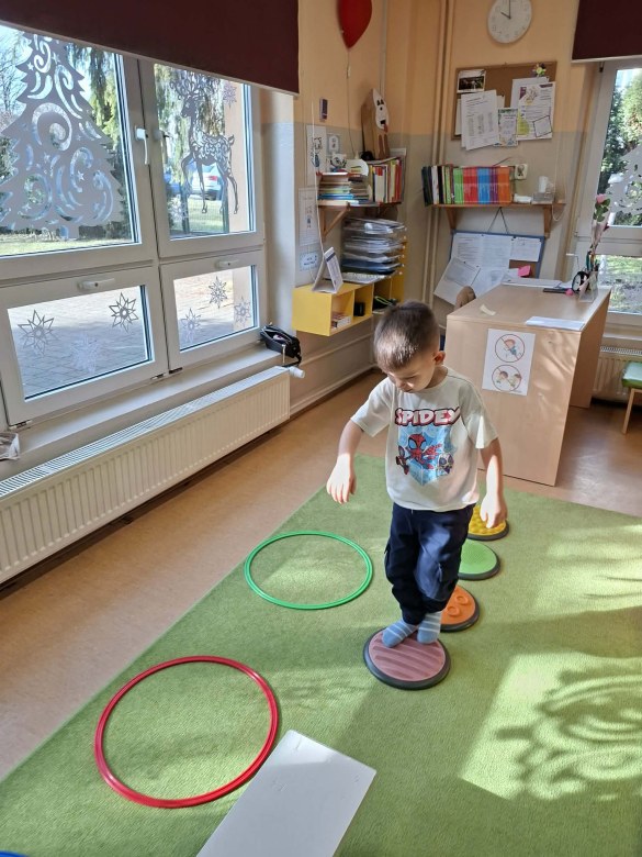 Sówki: Dzień Kota - Zdjęcie 7