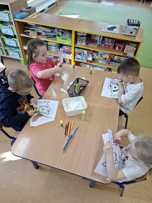 Sówki: Dzień Kota - Zdjęcie 10