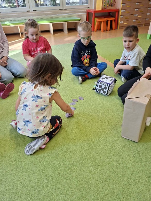 Sówki: Dzień Kota - Zdjęcie 11