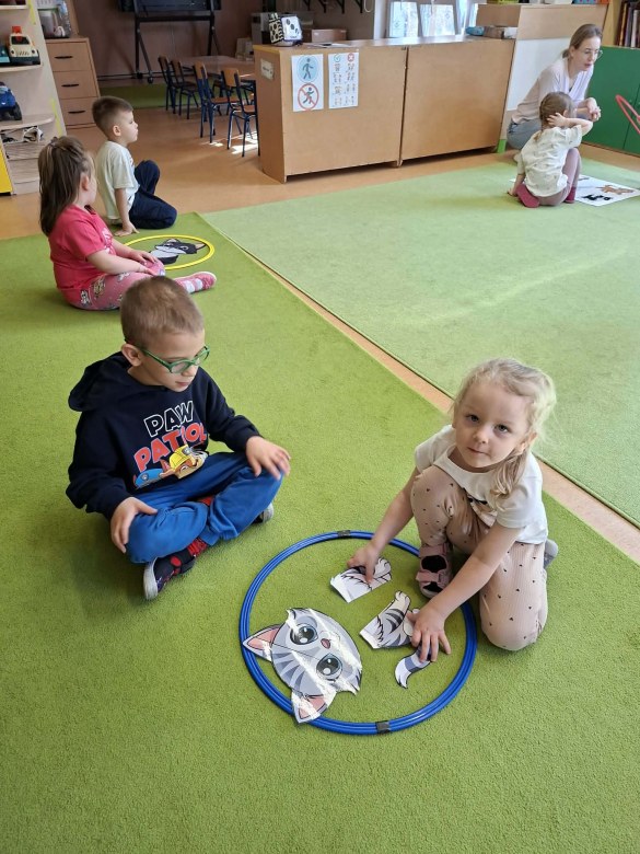 Sówki: Dzień Kota - Zdjęcie 22
