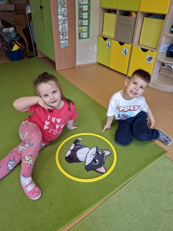 Sówki: Dzień Kota - Zdjęcie 1
