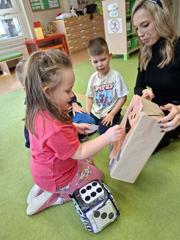 Sówki: Dzień Kota - Zdjęcie 12