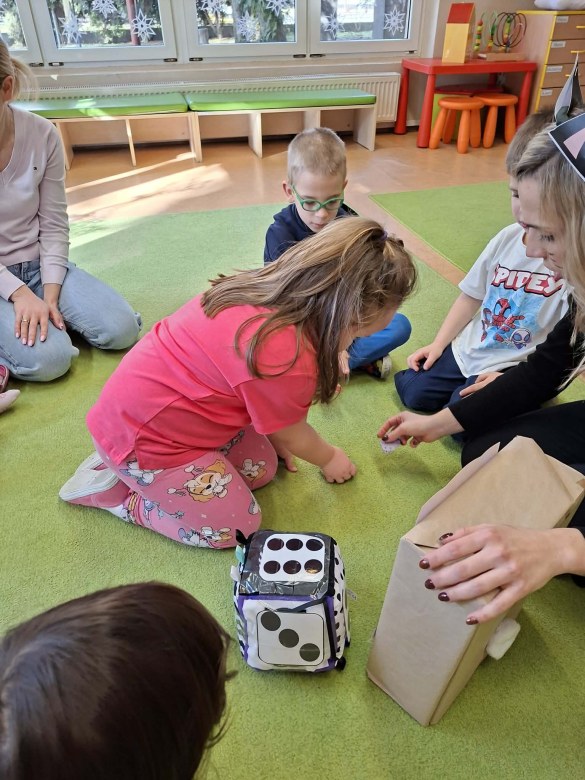 Sówki: Dzień Kota - Zdjęcie 36