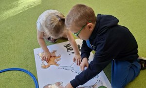 Sówki: Dzień Kota - Zdjęcie 47