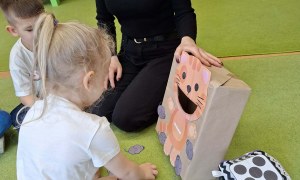 Sówki: Dzień Kota - Zdjęcie 5