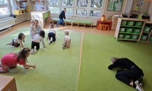 Sówki: Dzień Kota - Zdjęcie 6