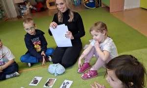 Sówki: Dzień Kota - Zdjęcie 21