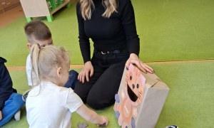 Sówki: Dzień Kota - Zdjęcie 28