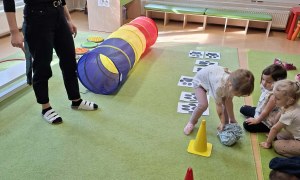 Sówki: Dzień Kota - Zdjęcie 35