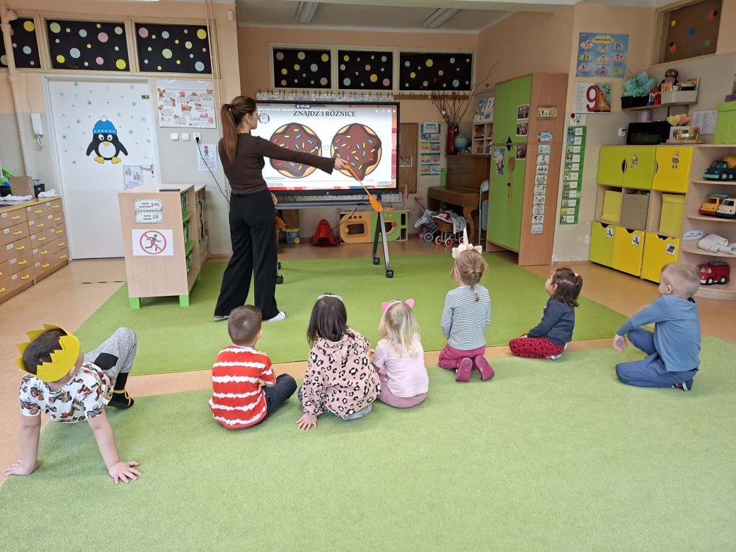 Sówki: Luty 2026 - Zdjęcie 323