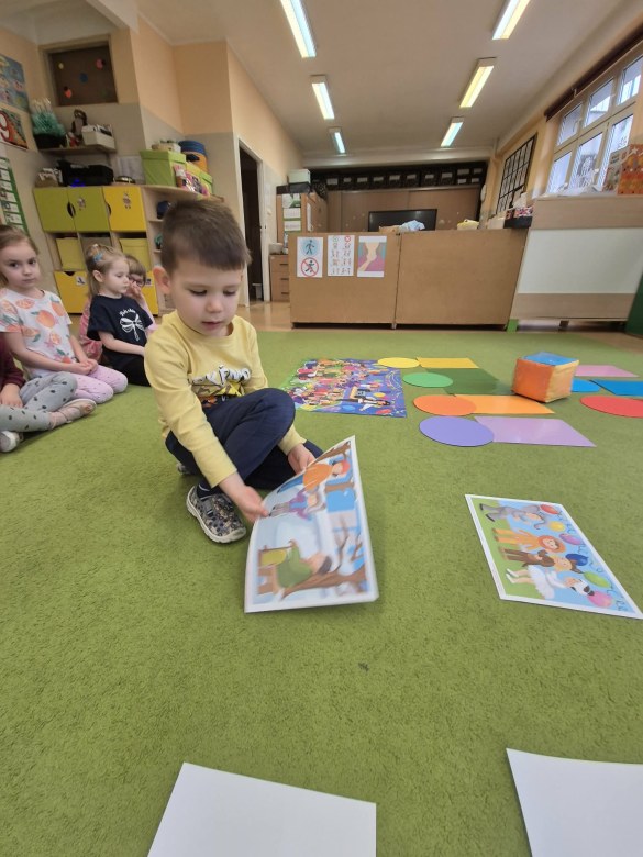 Sówki: Luty 2026 - Zdjęcie 335
