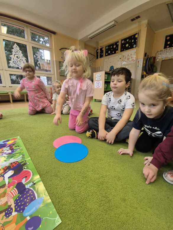 Sówki: Luty 2026 - Zdjęcie 360