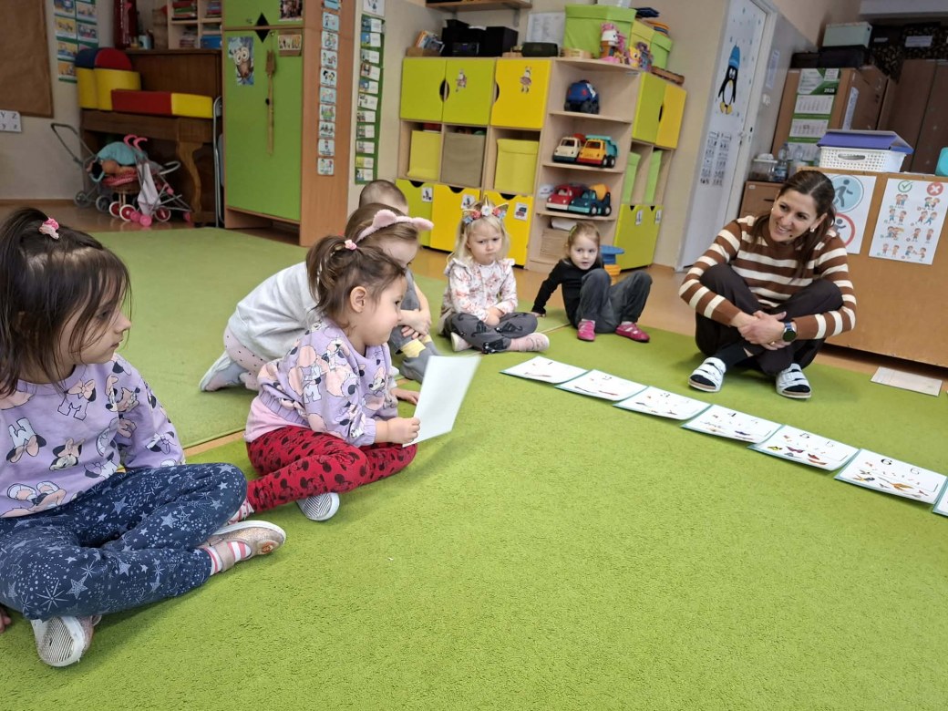 Sówki: Luty 2026 - Zdjęcie 11