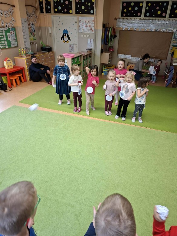 Sówki: Luty 2026 - Zdjęcie 13