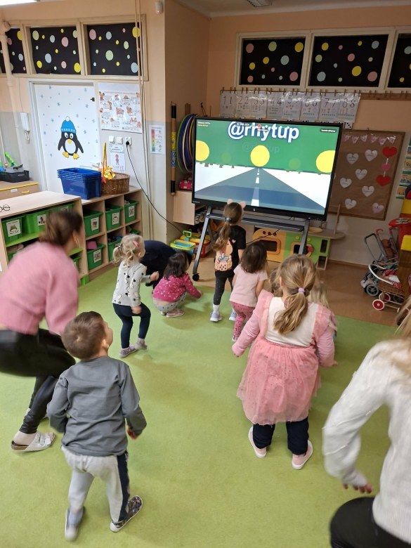 Sówki: Luty 2026 - Zdjęcie 14