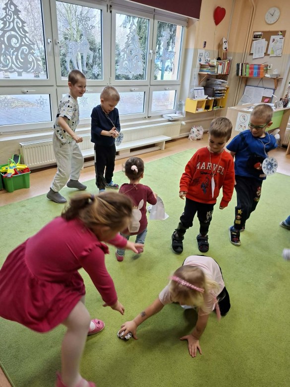 Sówki: Luty 2026 - Zdjęcie 18