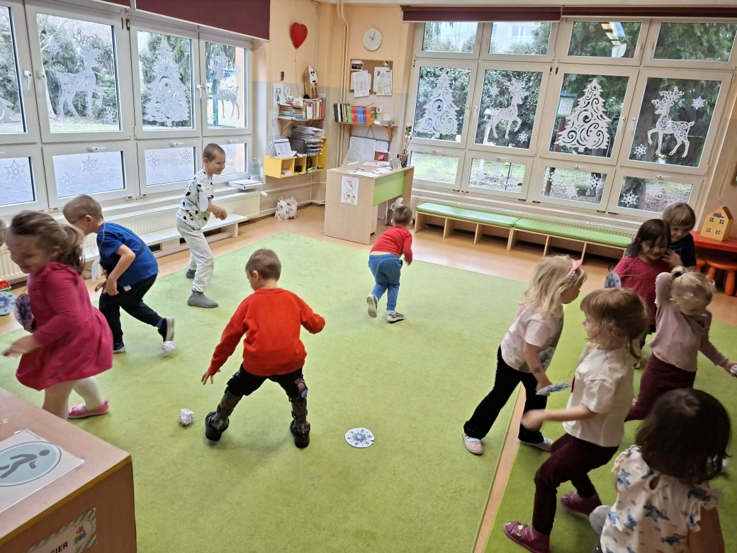 Sówki: Luty 2026 - Zdjęcie 22