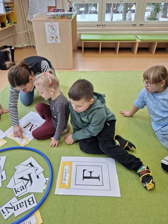 Sówki: Luty 2026 - Zdjęcie 30
