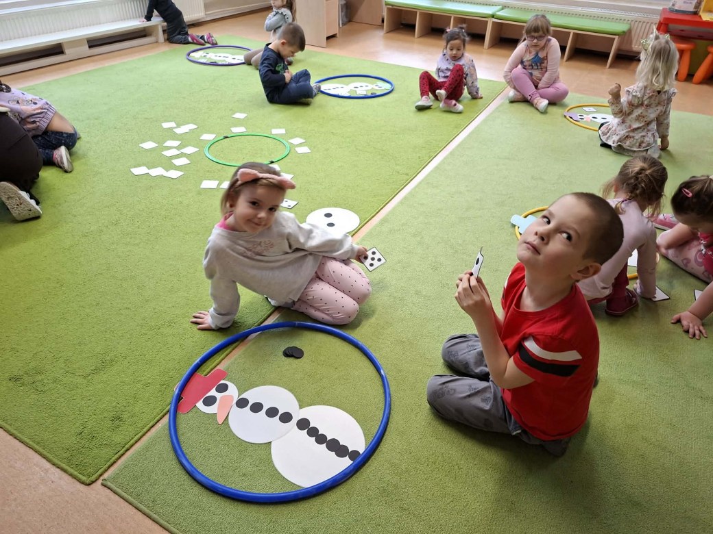Sówki: Luty 2026 - Zdjęcie 33