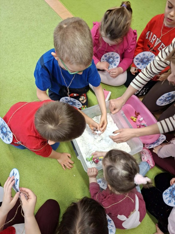 Sówki: Luty 2026 - Zdjęcie 35