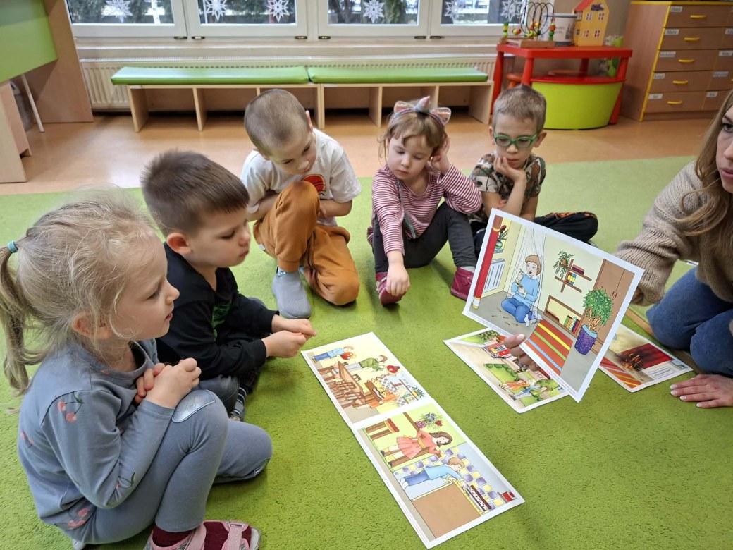 Sówki: Luty 2026 - Zdjęcie 36