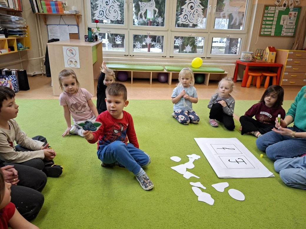 Sówki: Luty 2026 - Zdjęcie 42