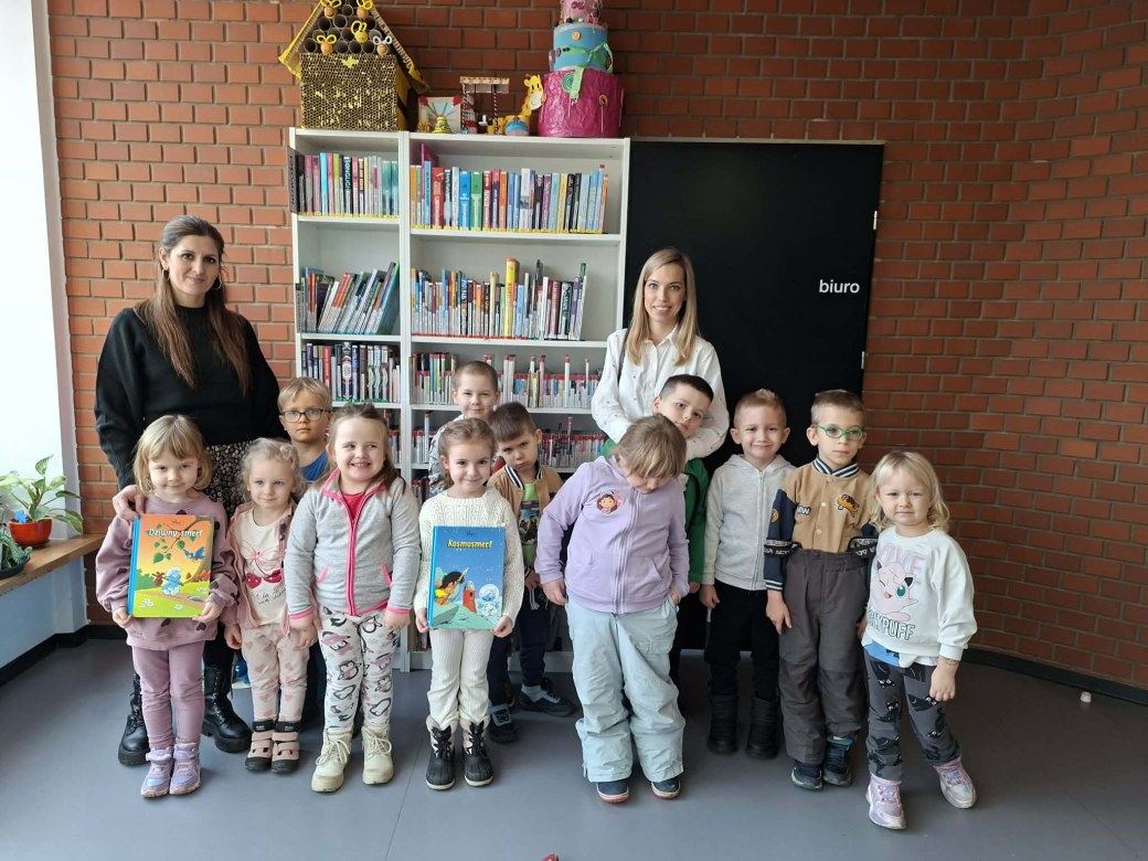 Sówki: Luty 2026 - Zdjęcie 44