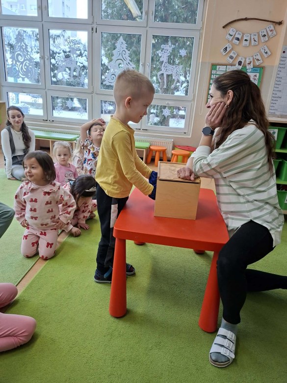 Sówki: Luty 2026 - Zdjęcie 56