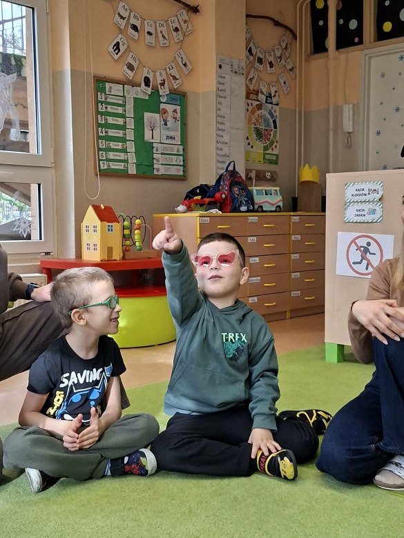 Sówki: Luty 2026 - Zdjęcie 82