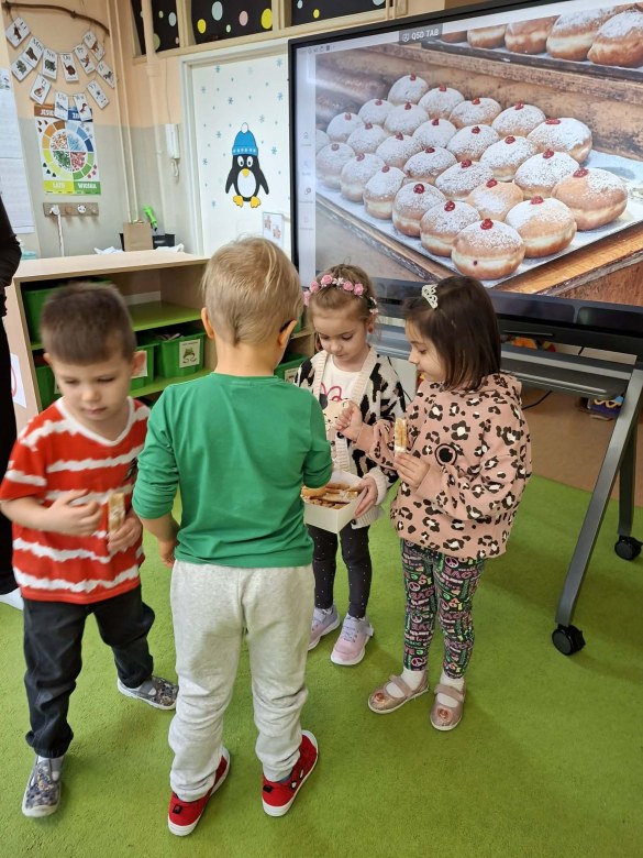 Sówki: Luty 2026 - Zdjęcie 85