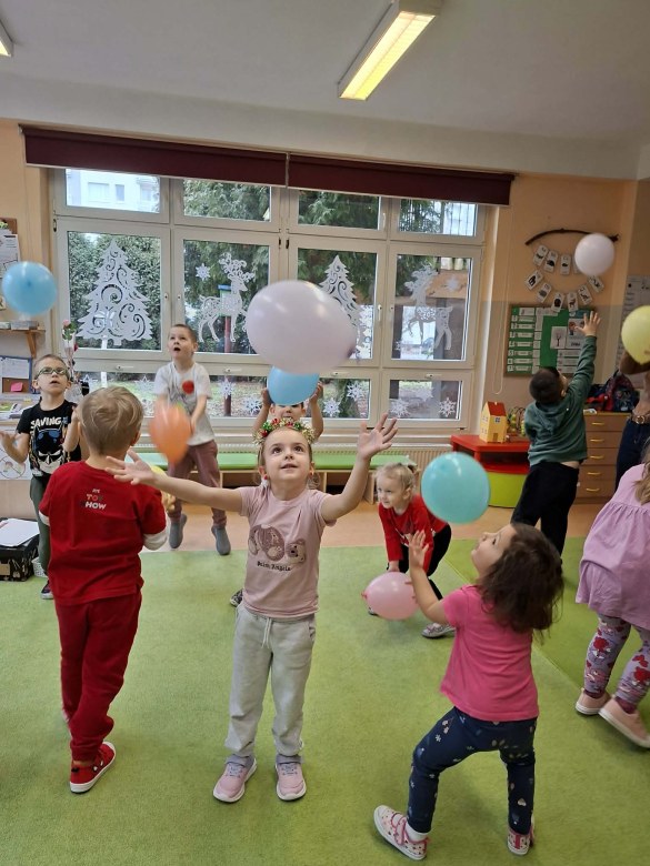 Sówki: Luty 2026 - Zdjęcie 153