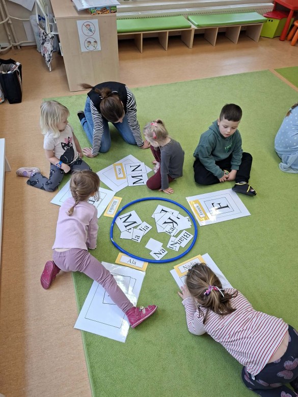 Sówki: Luty 2026 - Zdjęcie 224