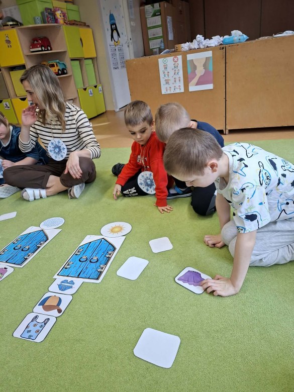 Sówki: Luty 2026 - Zdjęcie 282