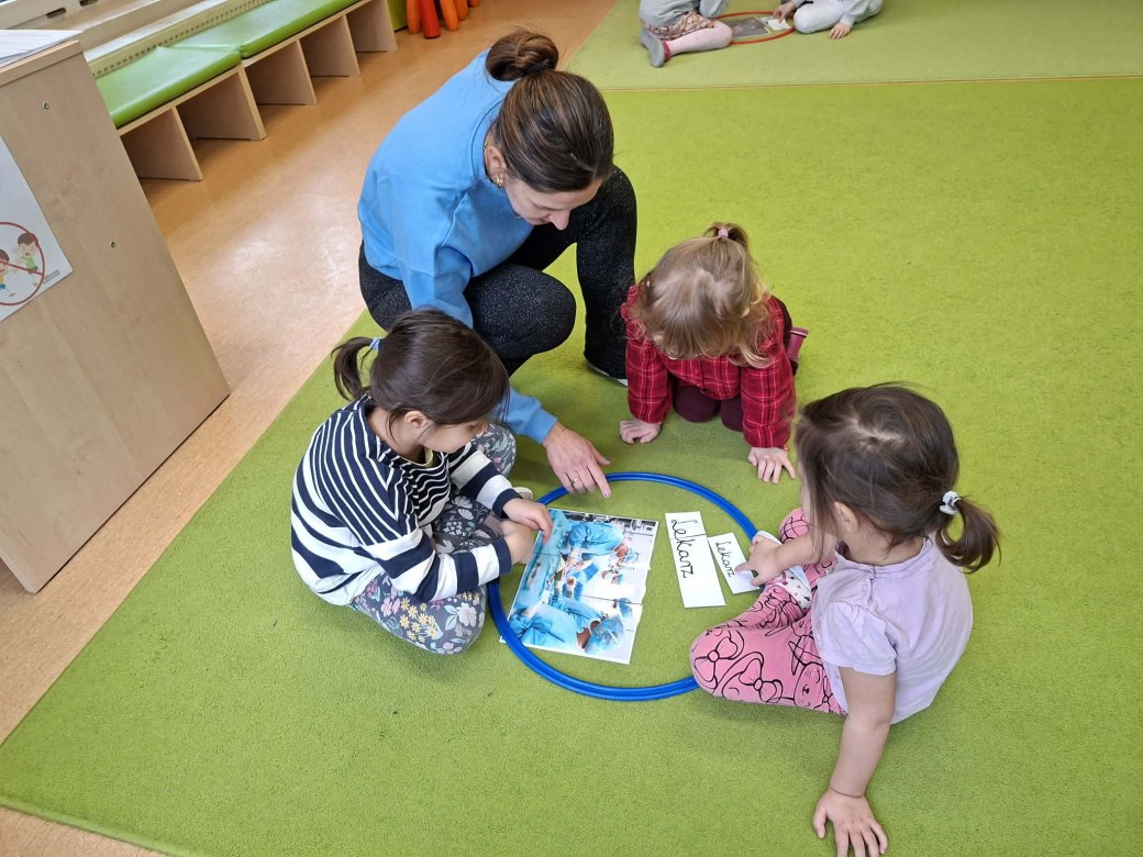 Sówki: Luty 2026 - Zdjęcie 3