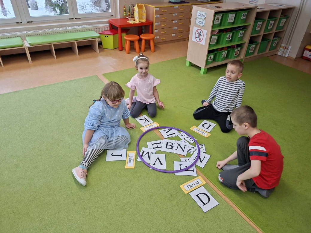 Sówki: Luty 2026 - Zdjęcie 7