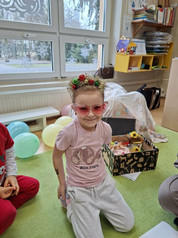 Sówki: Luty 2026 - Zdjęcie 6