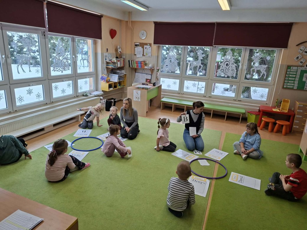Sówki: Luty 2026 - Zdjęcie 8