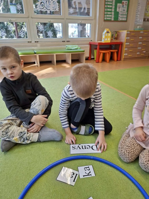 Sówki: Luty 2026 - Zdjęcie 9