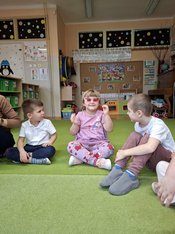 Sówki: Luty 2026 - Zdjęcie 71