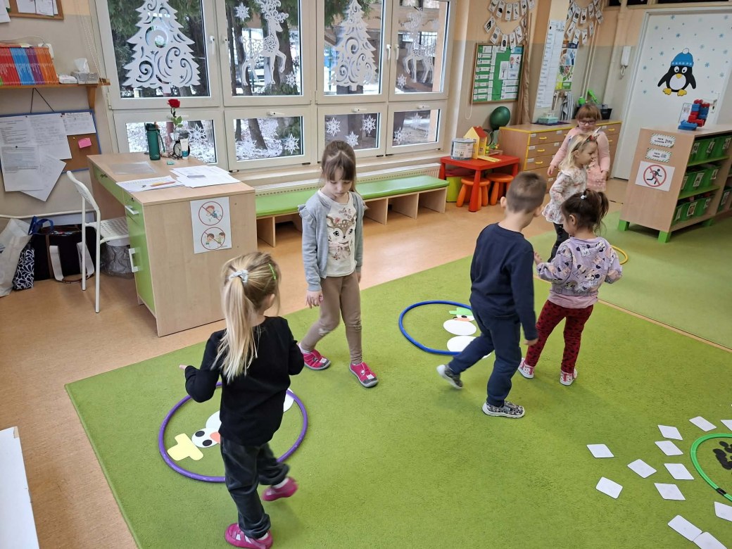Sówki: Luty 2026 - Zdjęcie 77