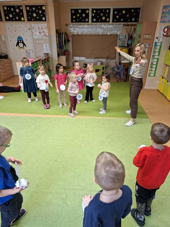 Sówki: Luty 2026 - Zdjęcie 90