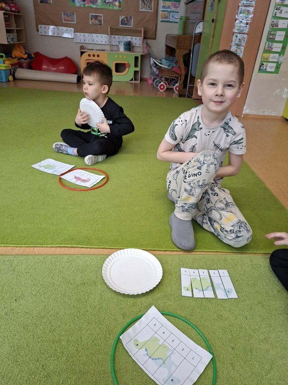 Sówki: Luty 2026 - Zdjęcie 100