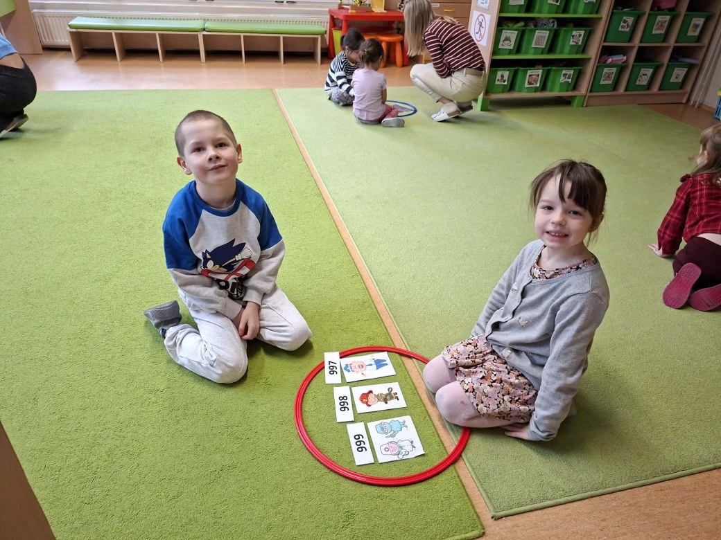 Sówki: Luty 2026 - Zdjęcie 105