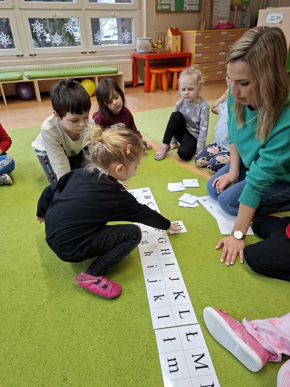 Sówki: Luty 2026 - Zdjęcie 144