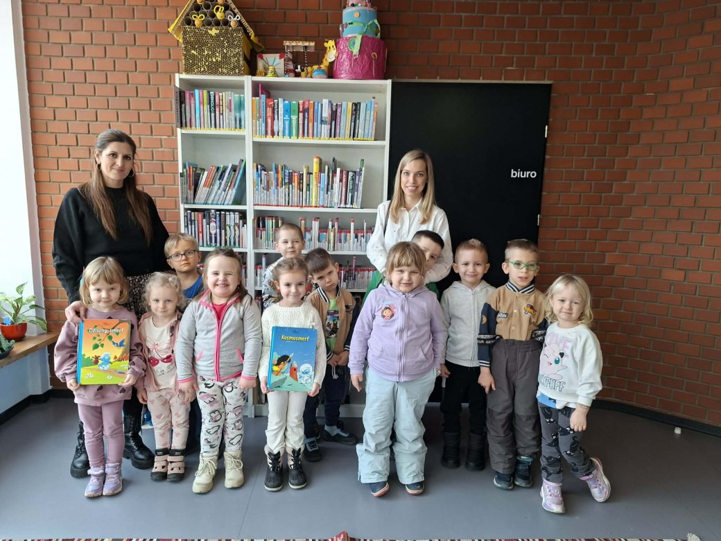 Sówki: Luty 2026 - Zdjęcie 170